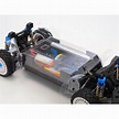 Tamiya 田宮 1/10 XV02 Pro 4WD Chassis Kit EP