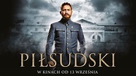 Piłsudski [Full Movie]®: Pilsudski Film Plakat