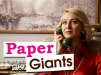 Prime Video: Paper Giants: The Birth of Cleo