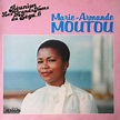 Marie Armande Moutou, 45 vinyl records & CDs found on CDandLP