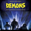 Demoni [Original Soundtrack], Claudio Simonetti | LP (album) | Muziek ...