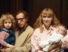 Who is Harlene Rosen? Woody Allen's first wife