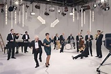 Pink Martini - Streaming Conc - Sony Hall