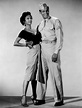 Love Those Classic Movies!!!: Carmen Jones (1954) "You Go For Me!"