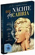 Die Nächte der Cabiria - Special Edition / Digital Remastered (DVD)