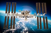 Estación Espacial Internacional: la nave más grande construida por la ...