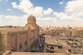 Introductory Travel Guide to Cairo, Egypt