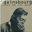 Serge Gainsbourg – Love On The Beat (1994, CD) - Discogs