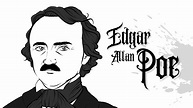 Las obras más importantes de Edgar Allan Poe, el maestro del terror ...