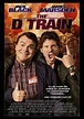 The D Train DVD Release Date | Redbox, Netflix, iTunes, Amazon