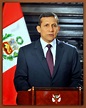Actualidad del Perú: Ollanta Humala y su Excelente Gestión al Frente ...