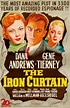 The Iron Curtain (1948) - IMDb