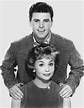 Ricky and girlfriend Marianne Gaba.1957 | Ricky nelson, David nelson, Elvis