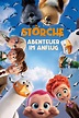 Störche - Abenteuer im Anflug (2016) — The Movie Database (TMDB)
