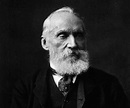 Lord Kelvin Biography - Lord Kelvin Childhood, Life and Timeline