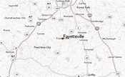 Fayetteville, Georgia Location Guide