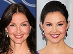 Ashley Judd Blames Steroids for Her Puffy Face