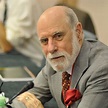 El doctor honoris causa por la URV y padre de Internet, Vinton Cerf ...