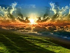 Heaven Wallpaper and Background Image | 1600x1200 | ID:25066