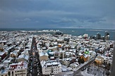 File:Reykjavik, Iceland.jpg - Wikimedia Commons