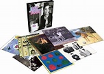 Complete Studio Albums Collection, Ian Dury & The Blockheads | LP ...