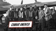 Combat America (1943) | Full Movie | Clark Gable | William A. Hatcher ...