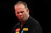 Steve Farmer put out by James Wade | Express & Star