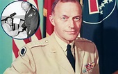 John K. Waters: General Patton’s Son-In-Law Who Was a Four-Star General ...