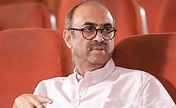 D Suresh Babu About His Good Bye To Film Business | greatandhra.com
