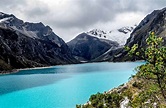 Laguna de Parón – Caraz - Tour Grupal - Sky Perú