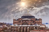 Byzantine Architecture, Religious Architecture, Historical Architecture ...