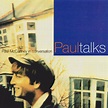 Paul Talks (Paul McCartney In Conversation) • Official album by Paul ...