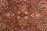 8x12 Turkish Konya Rug - Large Rugs & Carpets