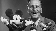 Biografías e Historia: Walt Disney