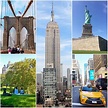 Los 50 Mejores Lugares Para Visitar En Nueva York Tips Para Tu Viaje ...
