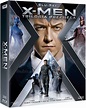Carátula de X-Men - Trilogía Precuela Blu-ray