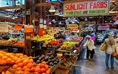 Do Granville Island Public Market Like a Local (+8 Tips) - Vancouver ...