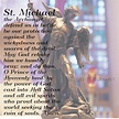 Printable Prayer To St Michael The Archangel - Printable Word Searches