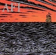Black Sails In The Sunset [VINYL] - AFI