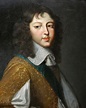 Philippe de France, Monsieur, duc d'Orleans (1640-1701), 17th century ...