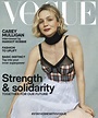 CAREY MULLIGAN in Vogue Magazine, Australia May 2020 – HawtCelebs