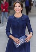 Mary, Crown Princess of Denmark Crown Princess Mary, Prince And ...