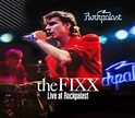 Live At Rockpalast 1985 - The Fixx | Muzyka Sklep EMPIK.COM