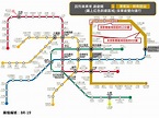 文湖線爆胎列車暫放港墘站 班距調整 | 社會 | Newtalk新聞