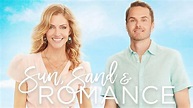 Sun, Sand & Romance - Hallmark Channel Movie - Where To Watch