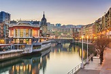 Bilbao Tipps für Euren Städtetrip - Urlaubstracker.at