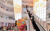 北京多家新商場集體亮相，獨特場景、特色項目營造差異化 - 新浪香港