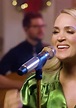 Carrie Underwood - Pandora Live Special 12/08/2020 • CelebMafia