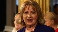 Trailblazing former Irish president Mary McAleese joins Glasgow ...