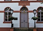 Altes Rathaus Langen (Hessen) – waterclerk-on-tour